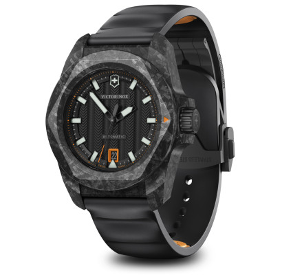 Мужские часы Victorinox Swiss Army I.N.O.X. Automatic V242023.1