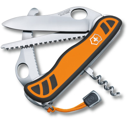 Складаний ніж Victorinox HUNTER XT GRIP 0.8341.MC9B1