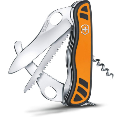 Складаний ніж Victorinox HUNTER XT GRIP 0.8341.MC9B1