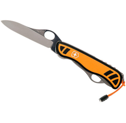 Складаний ніж Victorinox HUNTER XT GRIP 0.8341.MC9B1