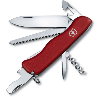 Складаний ніж Victorinox FORESTER 0.8363.B1