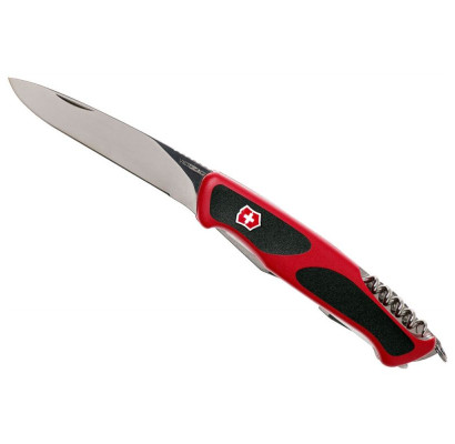 Складной нож Victorinox RANGER 55 GRIP 0.9563.CB1