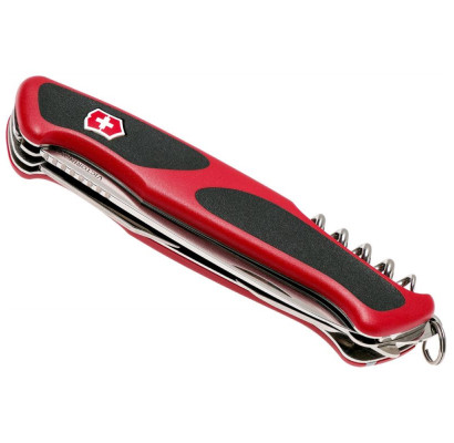 Складной нож Victorinox RANGER 55 GRIP 0.9563.CB1