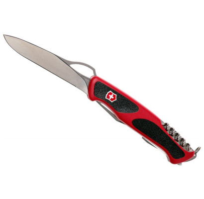 Складной нож Victorinox RANGER 79 M GRIP 0.9563.MCB1