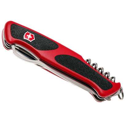Складной нож Victorinox RANGER 79 M GRIP 0.9563.MCB1