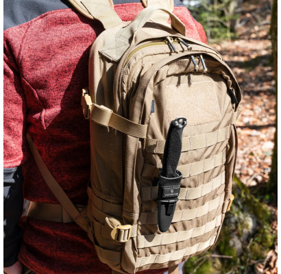 Ніж Victorinox Venture 3.0902.3
