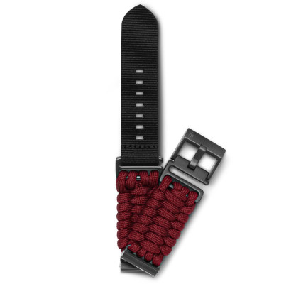 Ремінець для годинника Victorinox Swiss Army V 60051