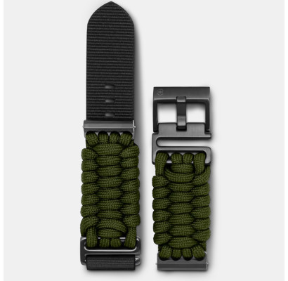 Ремінець для годинника Victorinox Swiss Army V 60048
