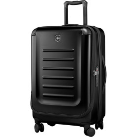 Валіза на 4 колесах Victorinox Travel SPECTRA 2.0/Black Vt601290
