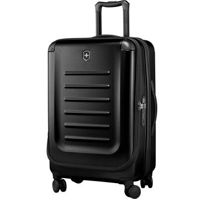 Чемодан на 4 колесах Victorinox Travel SPECTRA 2.0/Black Vt601290