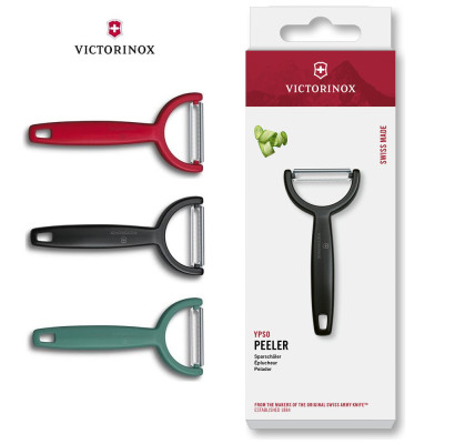 Овочечистка Victorinox Ypso 6.0963.1