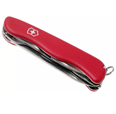 Складаний ніж Victorinox FORESTER 0.8363.B1