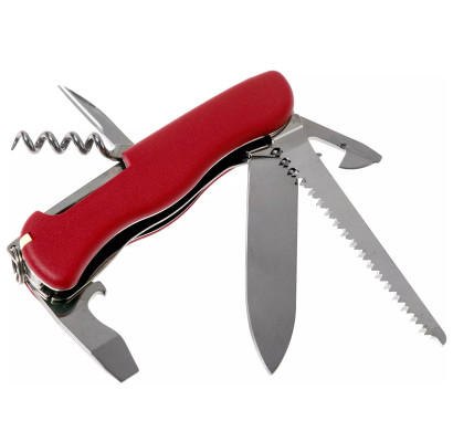 Складаний ніж Victorinox FORESTER 0.8363.B1