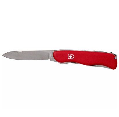 Складаний ніж Victorinox FORESTER 0.8363.B1