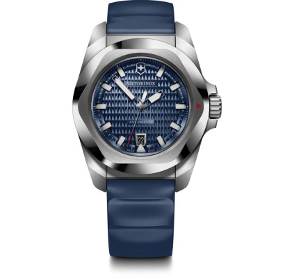 Мужские часы Victorinox Swiss Army I.N.O.X. Automatic V242018.1