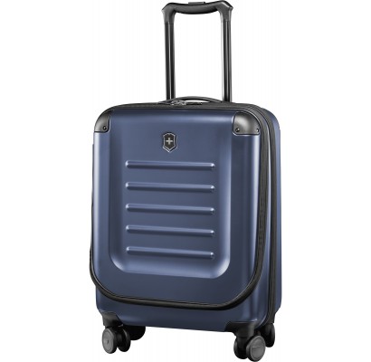 Валіза на 4 колесах Victorinox Travel SPECTRA 2.0/Navy Vt601350