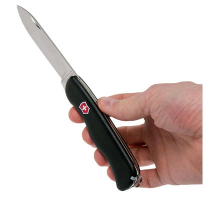 Складаний ніж Victorinox SENTINEL 0.8413.3B1