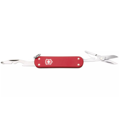 Складаний інструмент Victorinox COMPANION S ALOX 0.6261.20