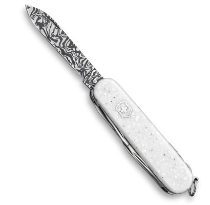 Складаний ніж Victorinox COMPANION Damast LE 2025 1.3901.J25