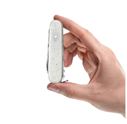 Складаний ніж Victorinox COMPANION Damast LE 2025 1.3901.J25