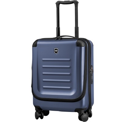 Бизнес-кейс на 4 колесах Victorinox Travel SPECTRA 2.0/Navy Vt601289