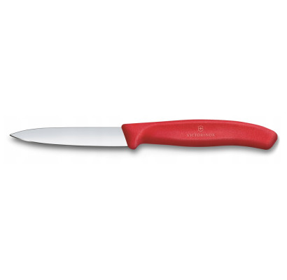 Набір для чищення овочів Victorinox Swiss Classic 2 ножа черв 6.7111.2C1