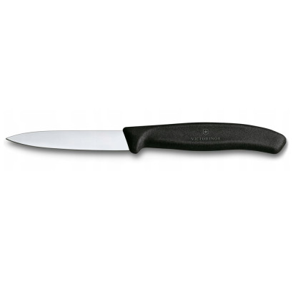 Набір для чищення овочів Victorinox Swiss Classic 2шт чорн 6.7113.21