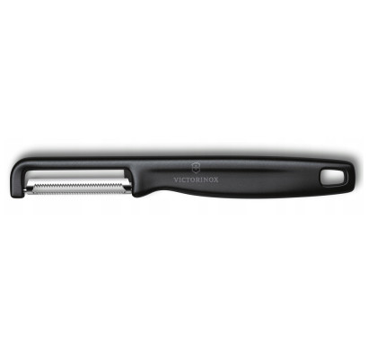 Набір для чищення овочів Victorinox Swiss Classic 2шт чорн 6.7113.21