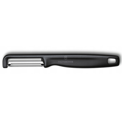 Набір для чищення овочів Victorinox Swiss Classic 3шт чорн 6.7113.33