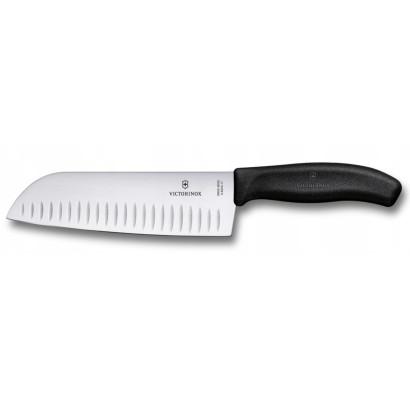 Набор кухонных ножей Victorinox Swiss Classic 2 ножа черн 6.7133.21G