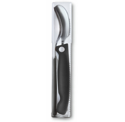Набор для пикника Victorinox Swiss Classic 3шт черн 6.7193.3F