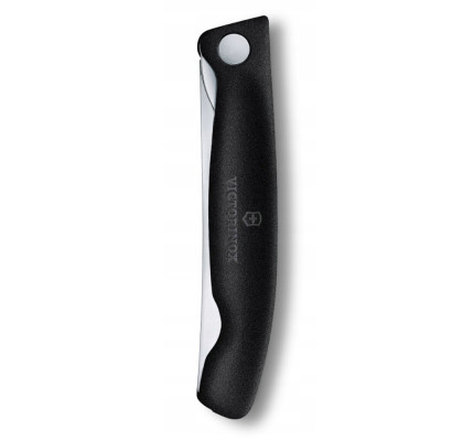 Набор для пикника Victorinox Swiss Classic 3шт черн 6.7193.3F