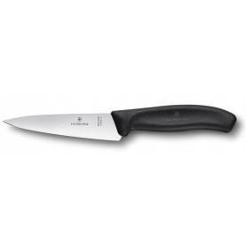 Шеф-нож Victorinox Swiss Classic 12см черн 6.8003.12B