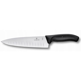 Шеф-нож Victorinox Swiss Classic 20см черн 6.8083.20B