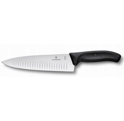 Шеф-ніж Victorinox Swiss Classic 20см чорн 6.8083.20B