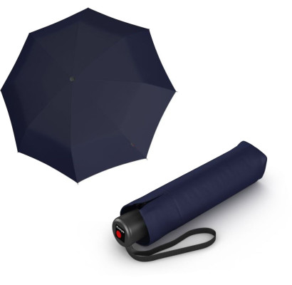 Зонт Knirps A.050 Medium Manual Navy Kn95 7051 1201