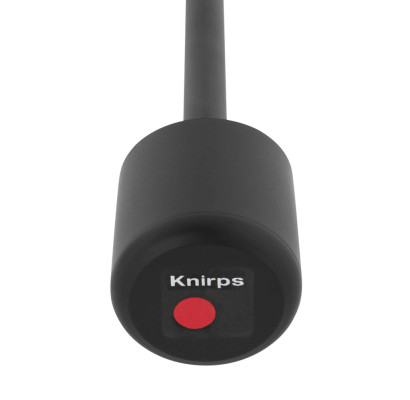 Зонт Knirps A.050 Medium Manual Navy Kn95 7051 1201