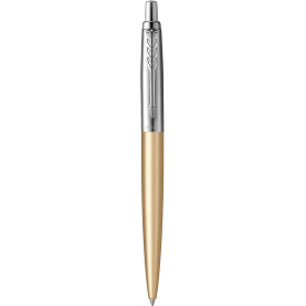 Ручка шариковая Parker JOTTER XL Matt Gold CT BP 13 432