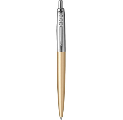 Ручка шариковая Parker JOTTER XL Matt Gold CT BP 13 432