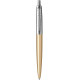 Ручка шариковая Parker JOTTER XL Matt Gold CT BP 13 432