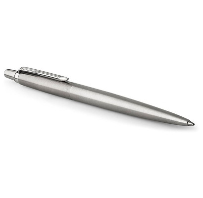 Ручка шариковая Parker JOTTER Stainless Steel CT BP 16 132