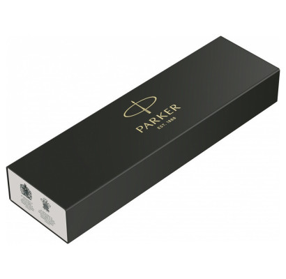 Ручка шариковая Parker JOTTER Stainless Steel CT BP 16 132