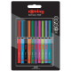 Набор ручек-лайнеров Rotring LINER 10шт 0,4 2166220