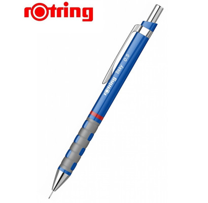 Механический карандаш Rotring Tikky 2007 Blue PCL 0,5 R1904701