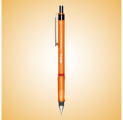 Механический карандаш Rotring VISUCLICK Orange PCL 0,7 2089092