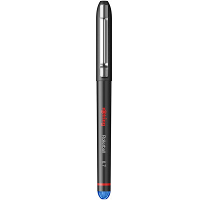 Ручка-ролер Rotring ROLLERBALL Blue 0,7 2146106