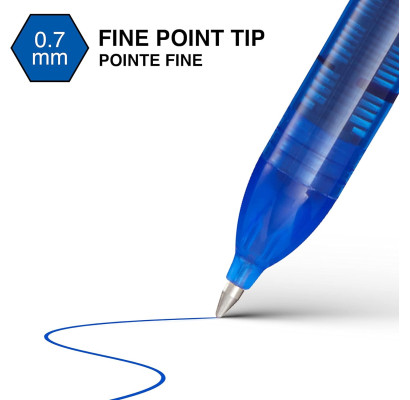 Ручка-ролер Rotring ROLLERBALL Blue 0,7 2146106