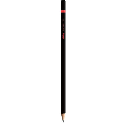 Олівець Rotring WCP Black 2B R2090068