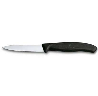 Набор кухонных ножей Victorinox Swiss Classic 3 ножа черн 6.7133.3G