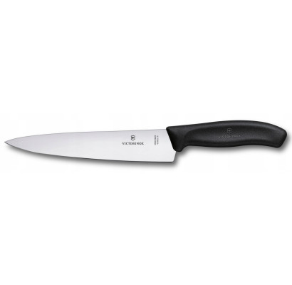 Набор кухонных ножей Victorinox Swiss Classic 3 ножа черн 6.7133.3G